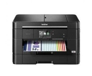 The release date of the drivers: Brother MFC-J2720 Driver Printer Download | Brother mfc ...