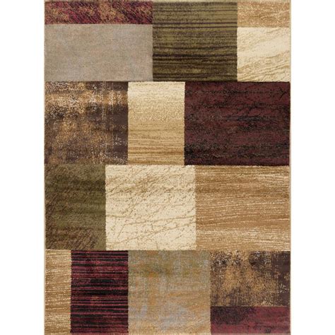 Check out our area rugs 8x10 selection for the very best in unique or custom, handmade pieces from our rugs shops. Tayse Rugs Elegance Multi 7 ft. 6 in. x 9 ft. 10 in ...