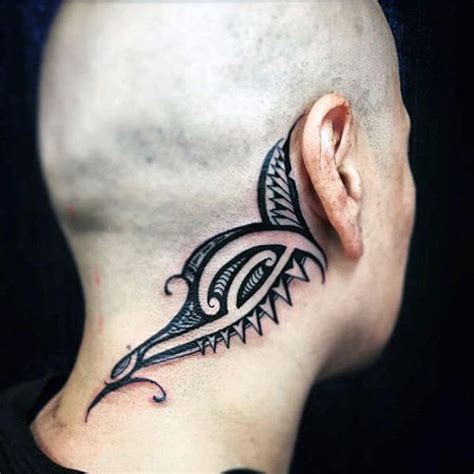 180 Best Neck Tattoo Designs Small Neck Tattoos 2022