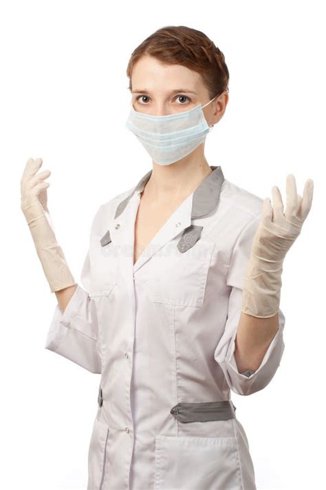 Nurse Mask And Gloves Porno Telegraph