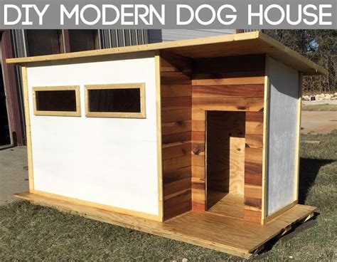 Indoor Dog House Plans For Small Dogs House Design Ideas