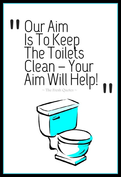 Funny Quotes For Washroom Shortquotescc