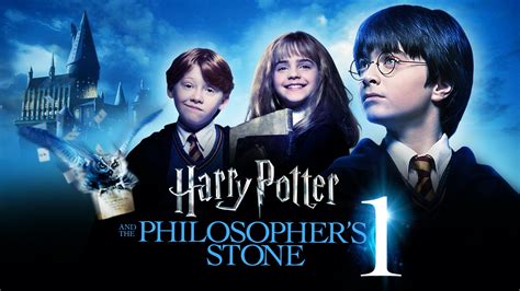 Harry Potter Movies Lpdax