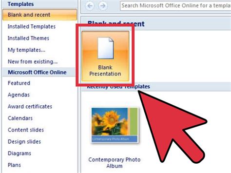 The Best Way To Use Microsoft Office Powerpoint Wikihow