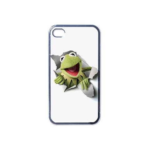 The Muppets Kermit The Frog Apple Iphone 44s Case Stars On Stuff