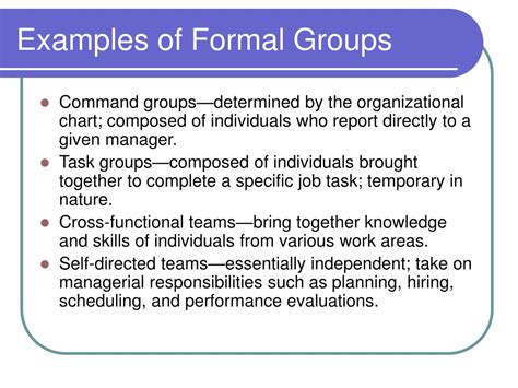 Ppt Understanding Groups And Teams Powerpoint Presentation Free