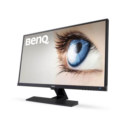 Benq Ew3270zl Monitor 32 Qhd Dp Minidp Con Eye Care
