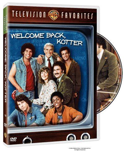 Welcome Back Kotter 1975
