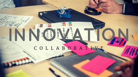 Innovation Collaborative Utilisez Lintelligence Collective Digital