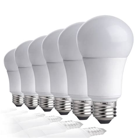 Best 60 Watt Led Equivalent Light Bulbs Ledwatcher