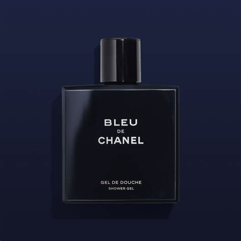Bleu De Chanel Bleu De Chanel Set With Eau De Toilette Spray Ml And Deodorant Stick G
