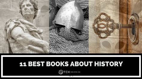 11 Best Books About History Fascinating Reads For History Buffs Tck