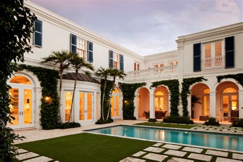 26m Bermuda Style Home For Sale In Us Bernews