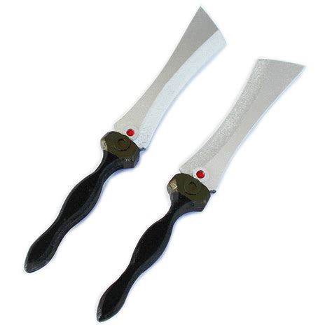 Tokyo Ghoul Juzo Suzuya Rei Knife Anime Cosplay Props Pvc Etsy