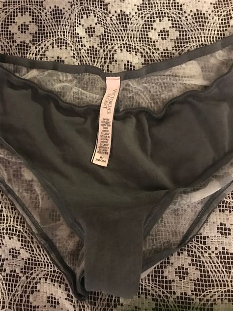 VICTORIA S SECRET Sexy Extra Low Rise Hiphugger Hipster Etsy