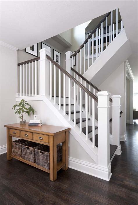 Pin By Details And Design Ideas On Stairways Staircase Remodel