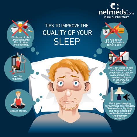 Best Ways To Improve Sleep