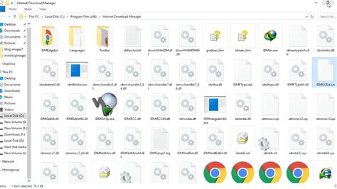 You can customize chrome on your desktop by adding extensions from the chrome web store. How to add IDM Integration Module extension to Chrome ...