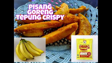 Tvc paltv ıklan adabı tepung goreng pısang 30 sec. Pisang goreng tepung Adabi - YouTube