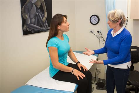 Things About Physiotherapy Associates Telegraph