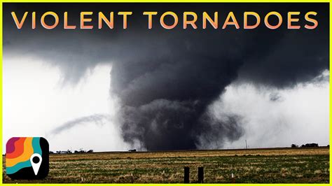 Violent Tornadoes Possible In The South Youtube
