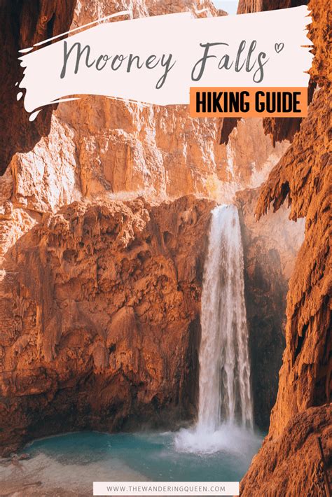 Click Here For The Ultimate Mooney Falls Guide This Post Is Filled