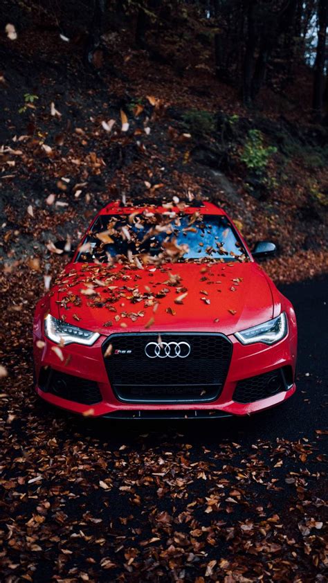 Audi Iphone Wallpapers Wallpaper Cave