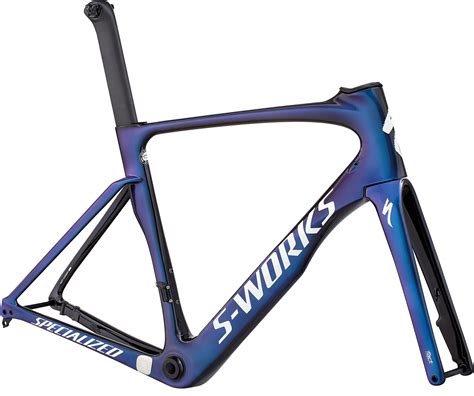 S Works Venge Vias Frameset