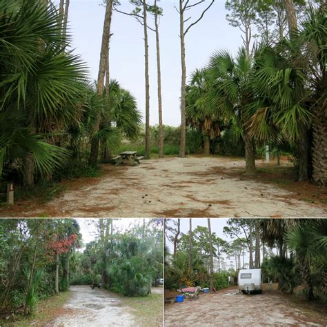 Joe state park cabins and explore monsanto lake, hickory ridge and pine ridge as you meander through the park at your own pace. St. Joseph Peninsula State Park - WatsonsWander