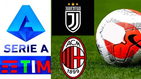 latest update on italian serie a football league youtube