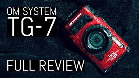 Om System Tough Tg 7 In Depth Review Youtube