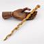 Box Elder Wand 14 5/8th Inch · GipsonWands Online Store Powered By 
