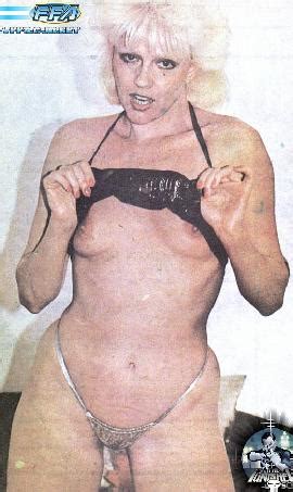 Adriana Aguirre Nude My Xxx Hot Girl