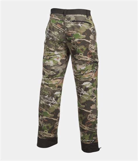 Mens Ua Stealth Reaper Extreme Wool Pants Under Armour Us