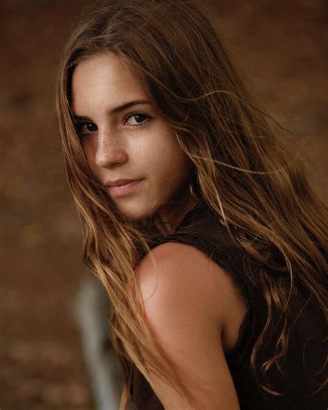 Picture Of Emily Feld