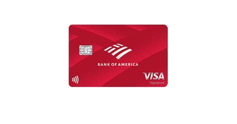 Bank Of America Cash Rewards Credit Card For Students Review