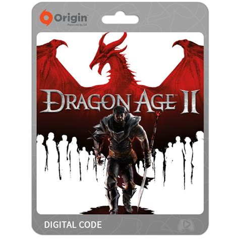 Dragon Age Origins Ultimate Edition Incl Awakening Origin Digital
