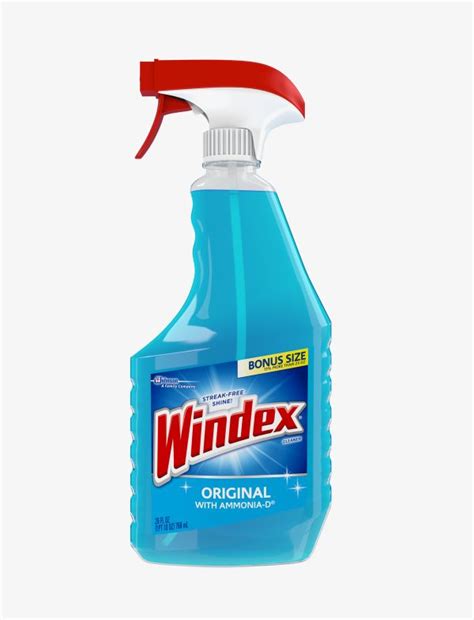 Windex Original Glass Cleaner 26 Ounces Cleaning Services