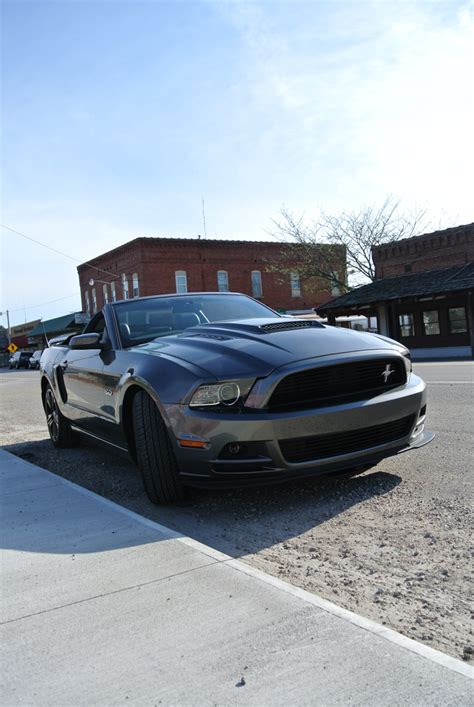 Product details (click to expand). Ford Mustang Supercharger Mongoose Hood GT V6 2013-2014 ...