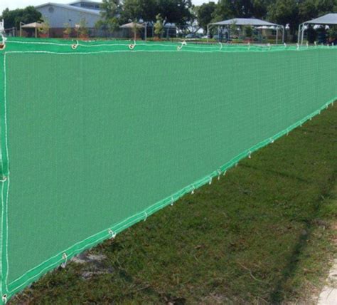 Got Ugly Chainlink Fence Here Are Ways To Cover It Up Privacy Fence