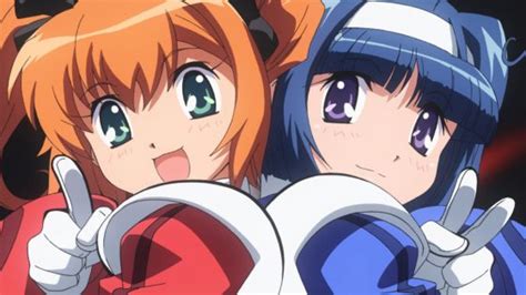 Kaitou Tenshi Twin Angel New Series Announced