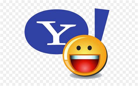 Free icons of yahoo in various ui design styles for web, mobile, and graphic design projects. Yahoo messenger logo download free clip art with a ...