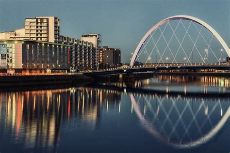 Waar Overnachten In Glasgow Hotel Tips En De Leukste Wijken