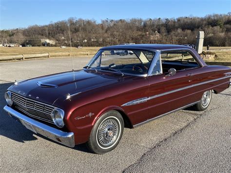 1965 Ford Falcon Market Classiccom