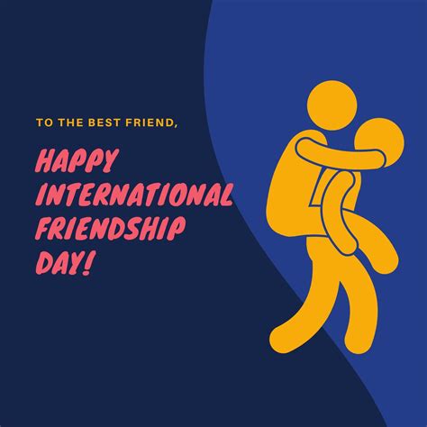 [2020] International Day of Friendship Quotes : Friendship Day Quotes ...