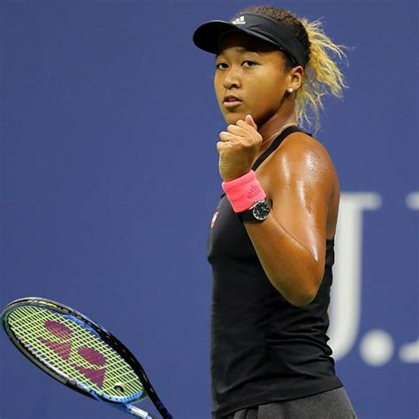 She grew up in the united states but holds japanese citizenship and represents japan on the court (her mother is from japan, her father from haiti). Naomi Osaka Picks Japan over U.S for Tokyo 2020 Olympics - MediaGuide.NG