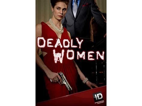 deadly women season 9 episode 9 forever and a day [hd] [buy]
