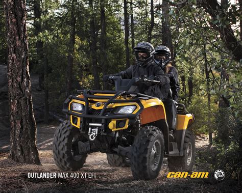 Am, the a minor chord symbol. CAN-AM/ BRP Outlander MAX 400 XT specs - 2010, 2011 ...