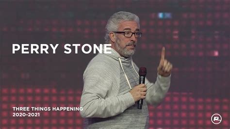Starts on monday august 2, 2021 and ends on friday august 20, 2021: Three Things Happening in 2020-2021 | Perry Stone - End ...