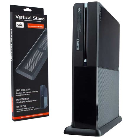 Xbox One Vertical Stand For Console Adz Gaming